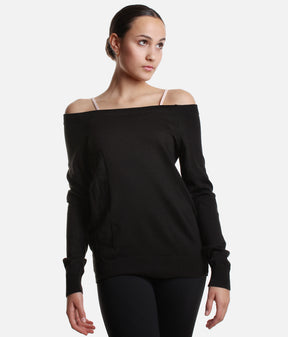 Light-Knit Jumper - RDE 2482