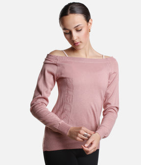 Light-Knit Jumper - RDE 2482
