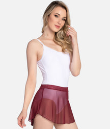 Pull-On Skirt - RDE 2498