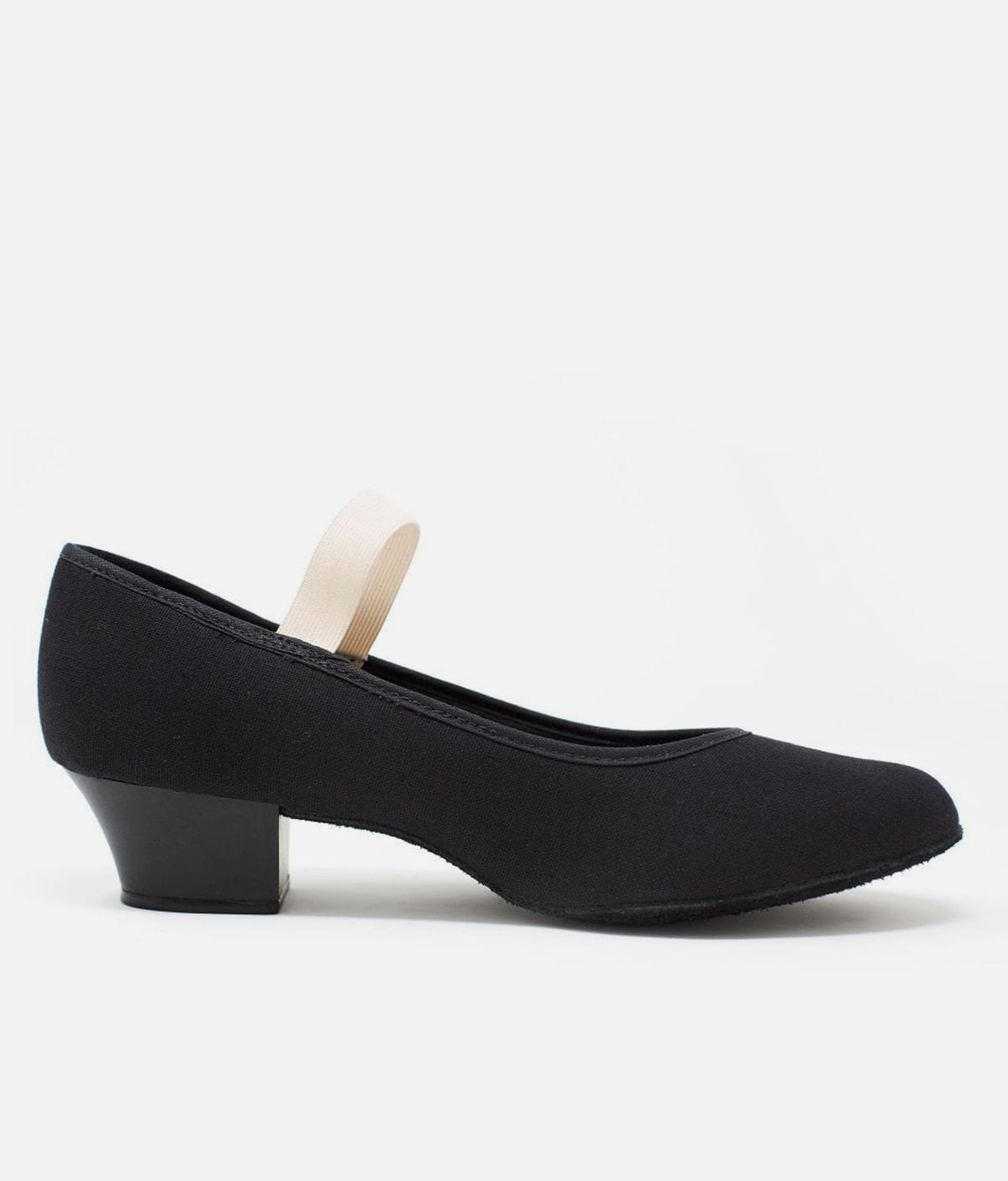 Child's Cuban Heel Character Shoes - RO 14