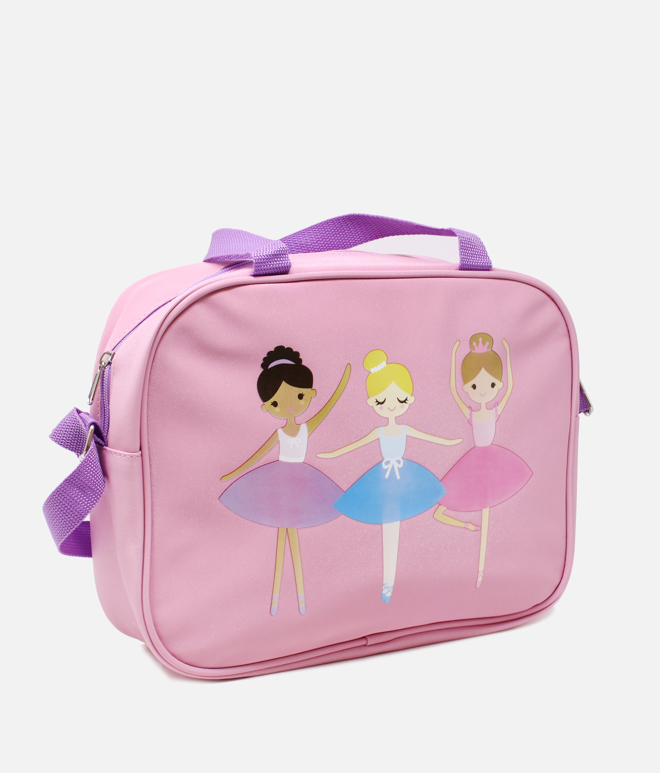 Amazon.com | SEHXIM Cute Ballet Dance Backpack Tutu Dress Dance Bag Dance  Bag for Girls Waterproof Small Duffle Bag for Kids Ballet Bags for Girl  (Pink) | Kids' Backpacks