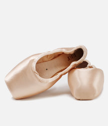 Eurostretch Pointe Shoe - S0 172
