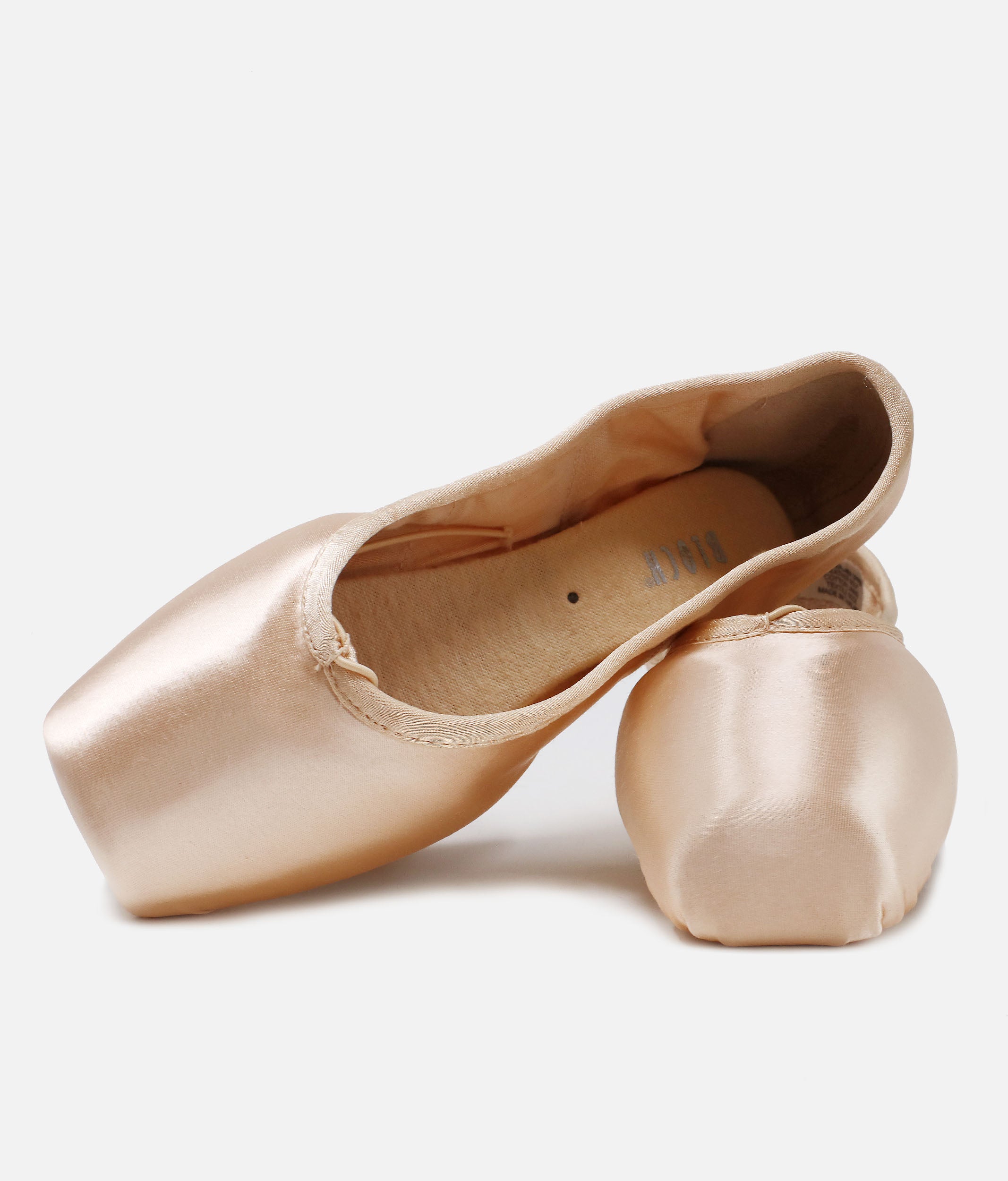 Synthesis Pointe Shoes - S0 175