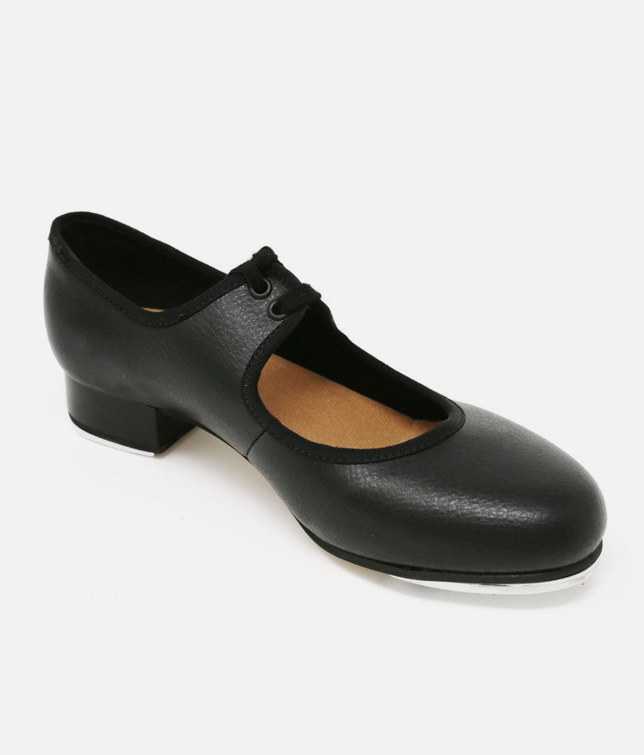 Laced Timestep Tap Shoe - S0 330