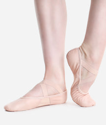 Child's SuperPro Ballet Shoe - SD 110