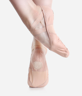 SuperPro Ballet Shoe - SD 110