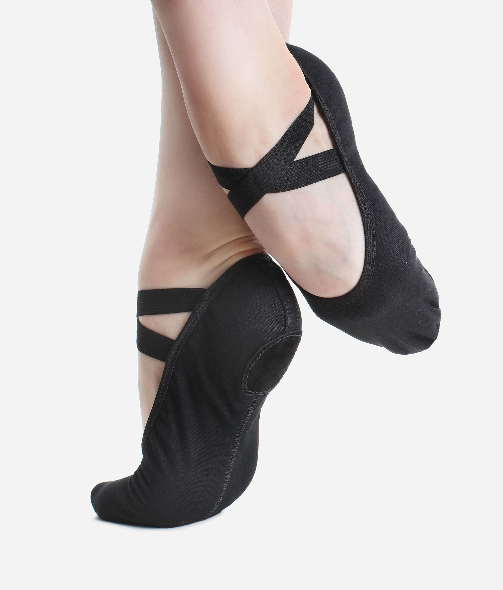Advanced Dancers Choice: So Danca SD120 Pro Ballet Flats Dance World