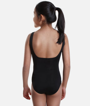 Empire Waist Tank Leotard - SL 116
