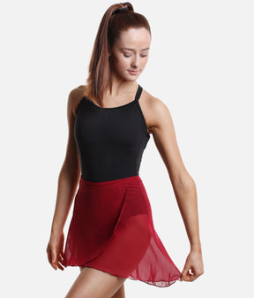 Wraparound Skirt - SL 60