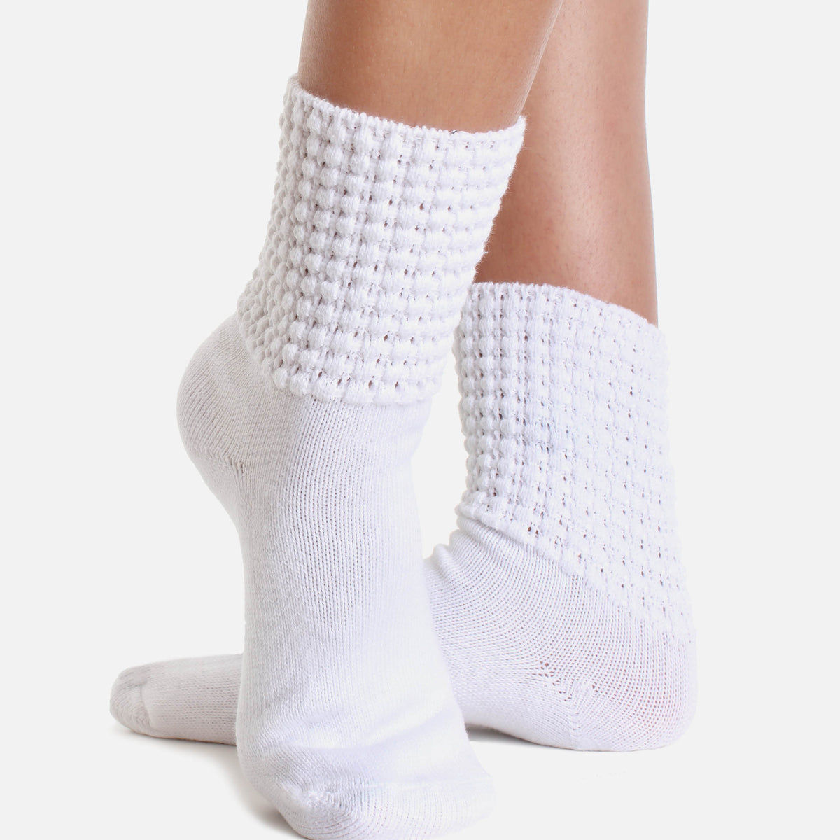 Knitted Warm Dance Practice Ballet Socks - China Irish Dance Socks