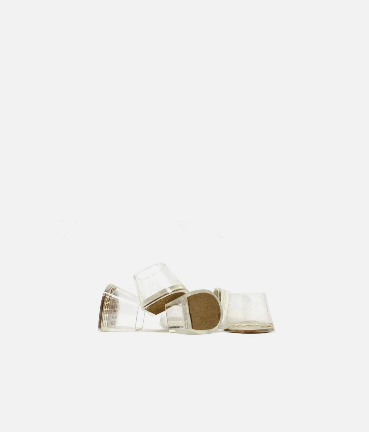 Heel Protectors