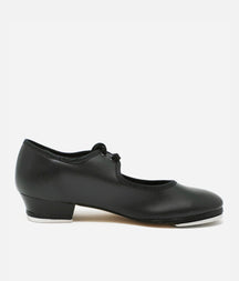 Lace Up Tap Shoe - TA 32L