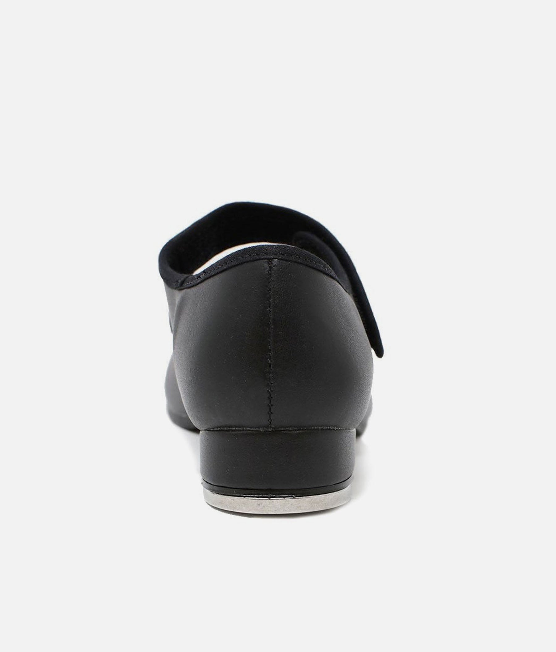 Low Heel Velcro Tap Shoe - TA 37/38L
