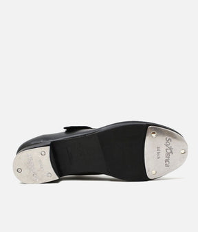 Low Heel Velcro Tap Shoe - TA 37/38L