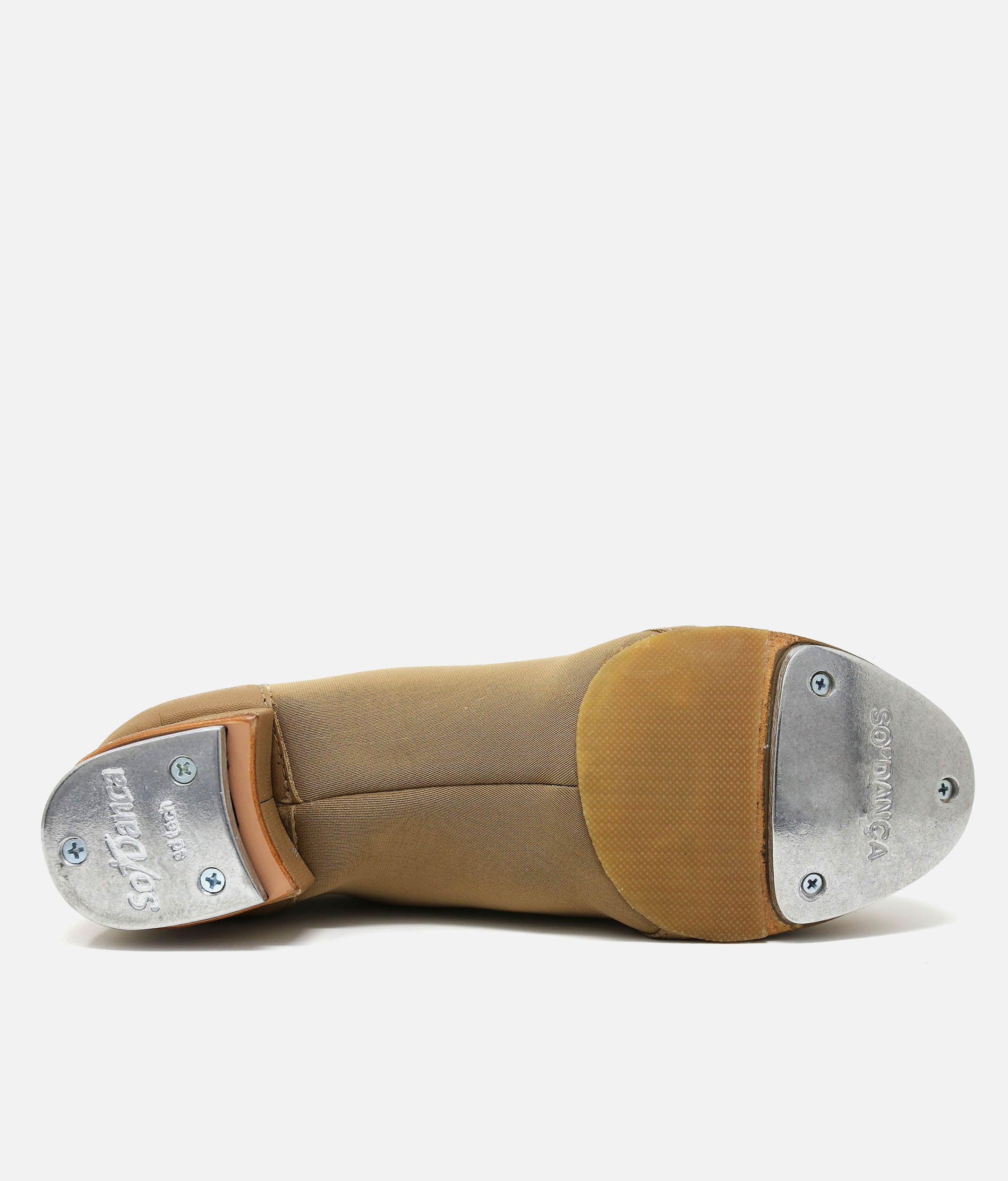Ultra-flexi Split Sole Tap Shoe - TA 52