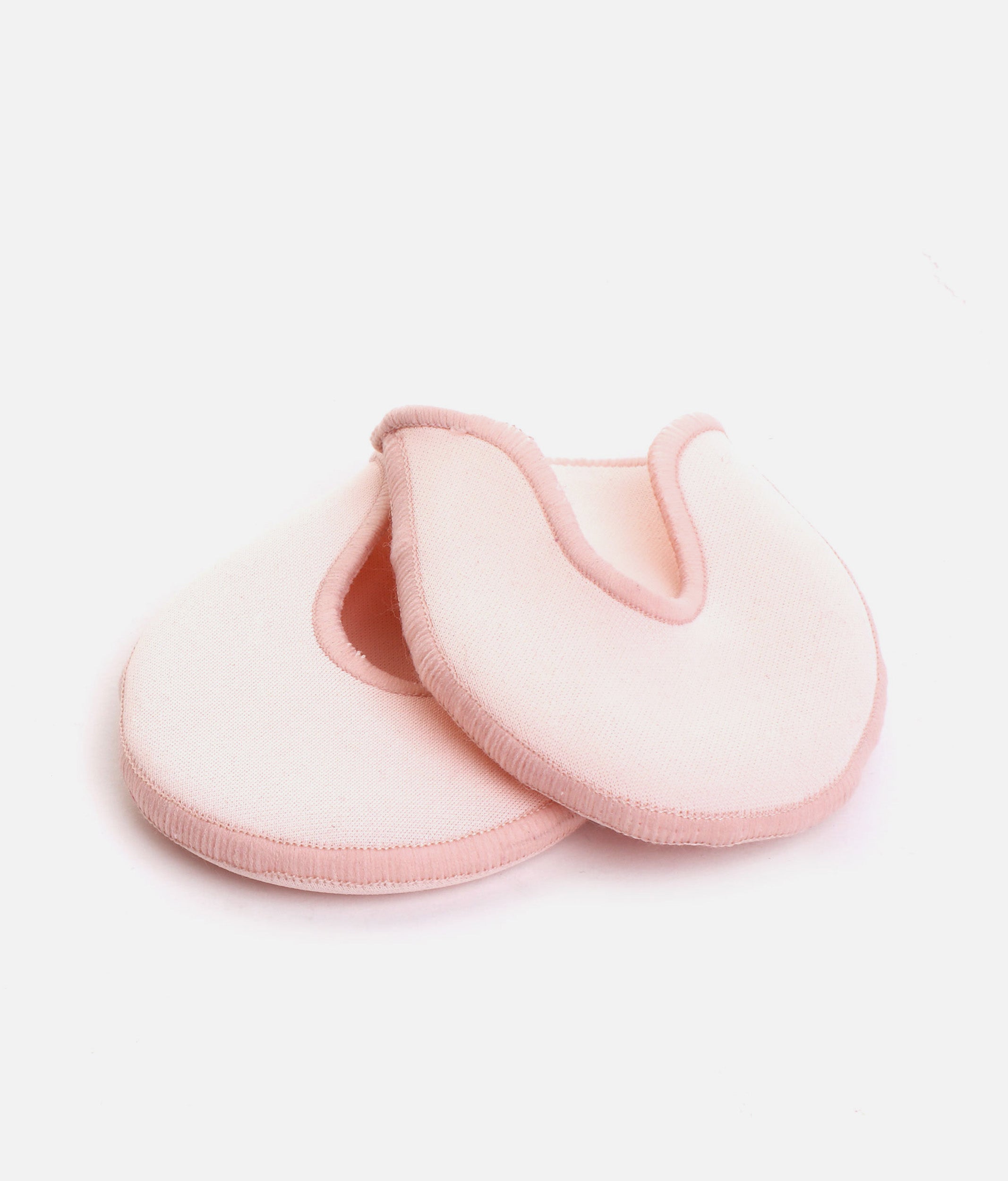 Ouch Pouch Style Toe Pads - TH 004