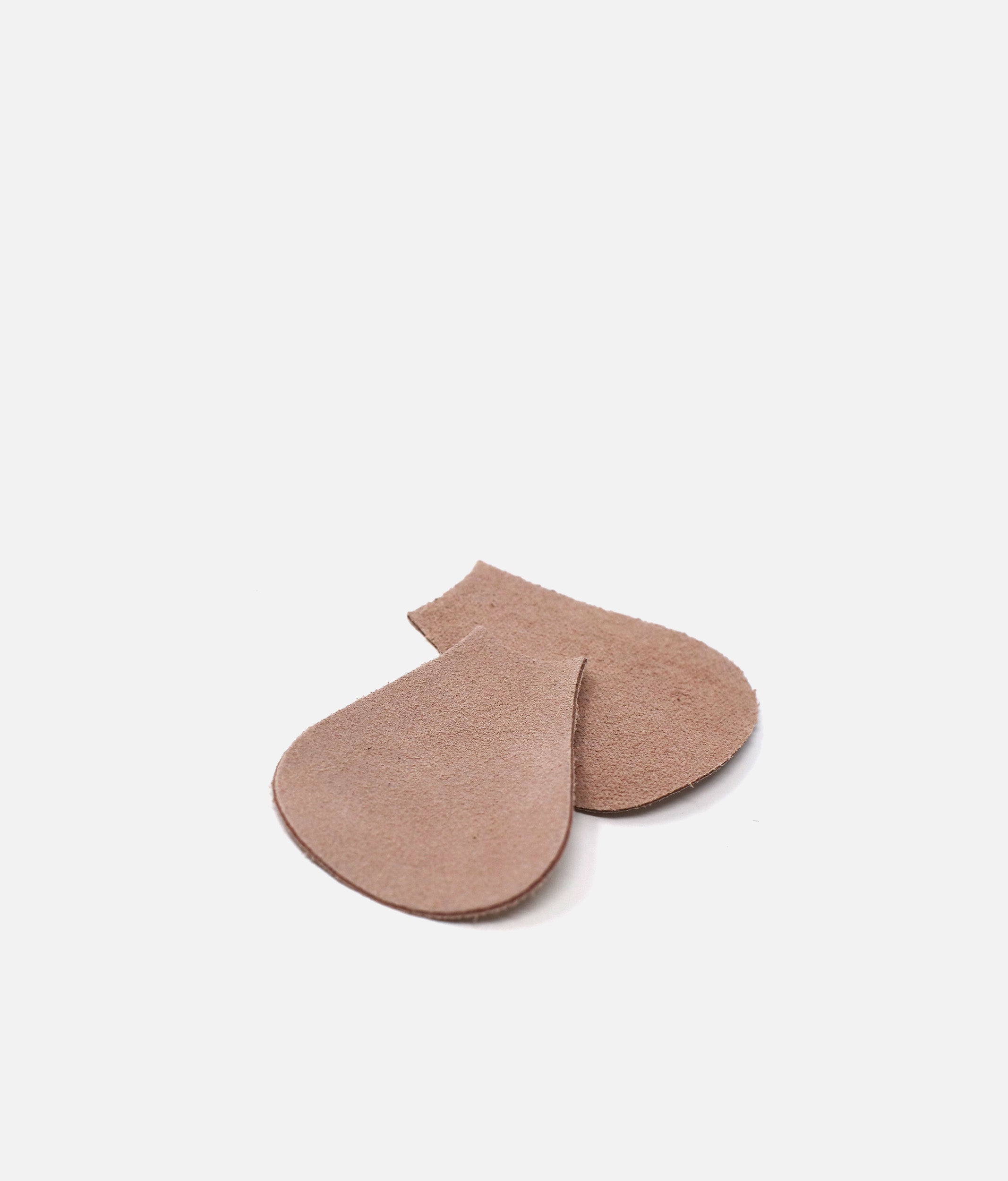 Suede Toe Caps – Essential Pointe Shoe Protection | Dance World