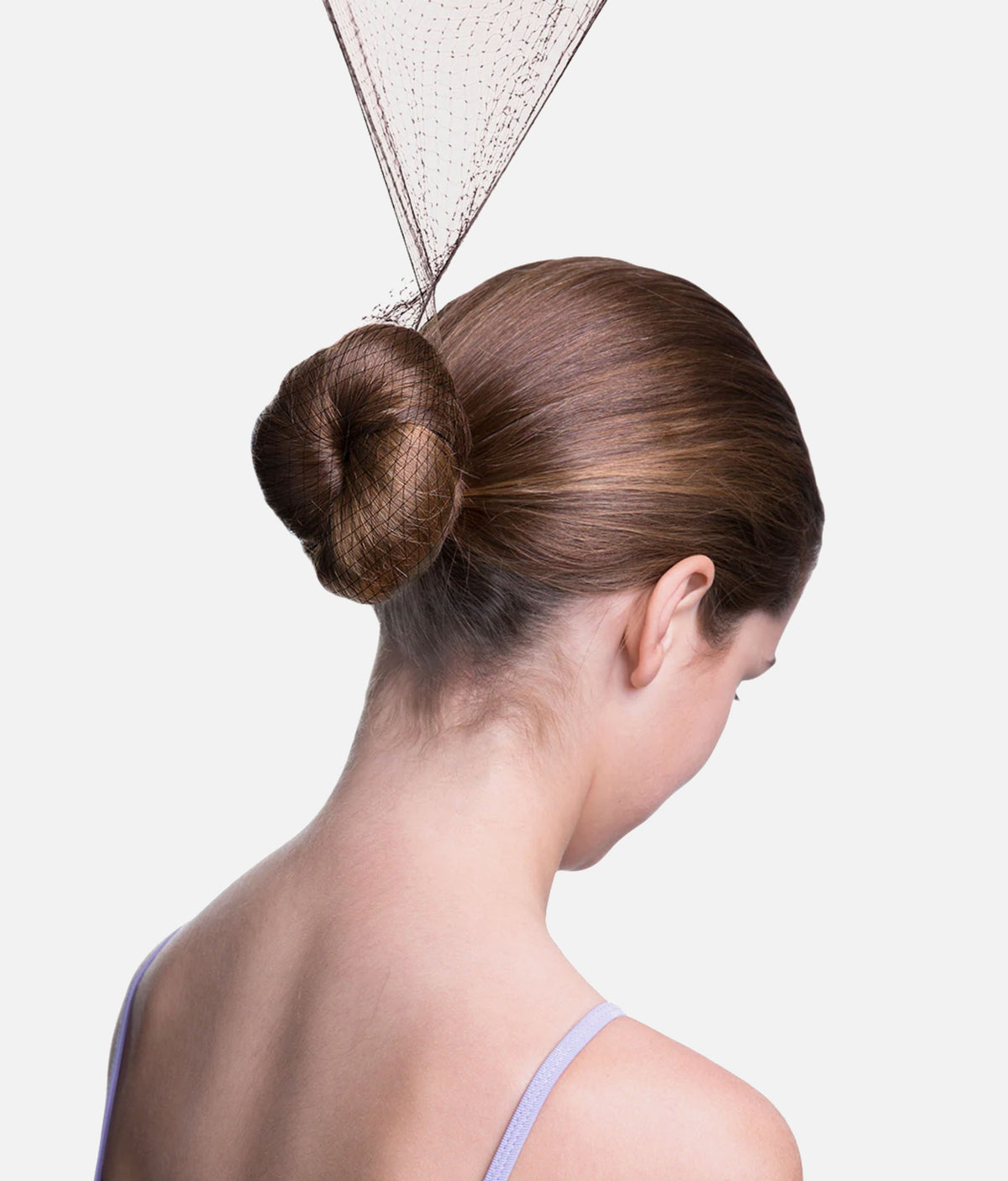 Sheer Bun Nets - TH 046