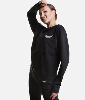 Crew Neck Sweatshirt - TL 1598