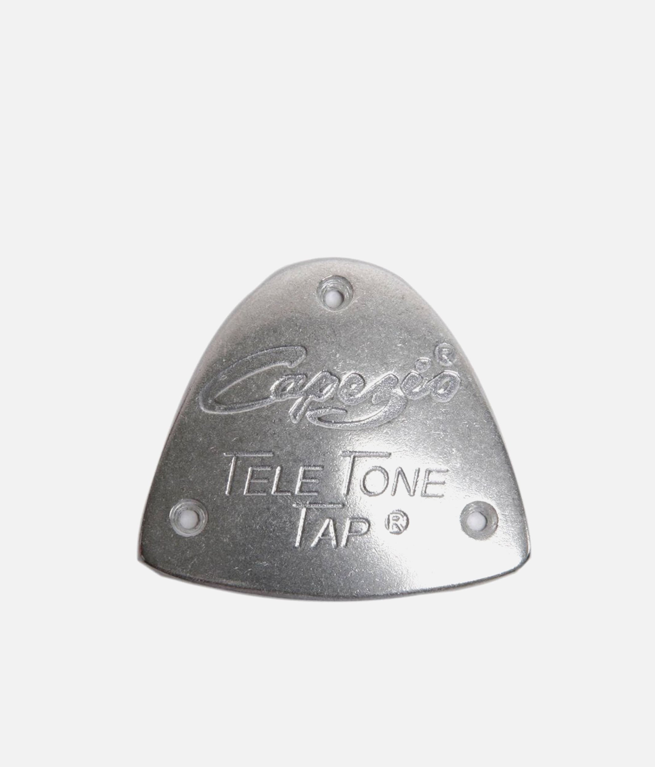 Tele Tone® Toe Taps