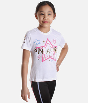 Vibrant Dand T-Shirt - TS 1651