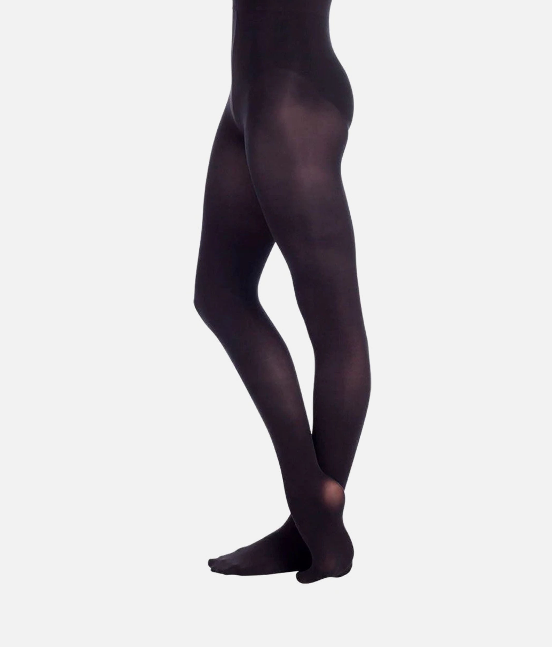 So Danca Children's Fully Footed Dance Tights - Dance World