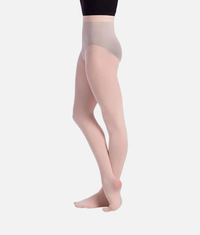 Children's Fully Footed Tights - TS 73
