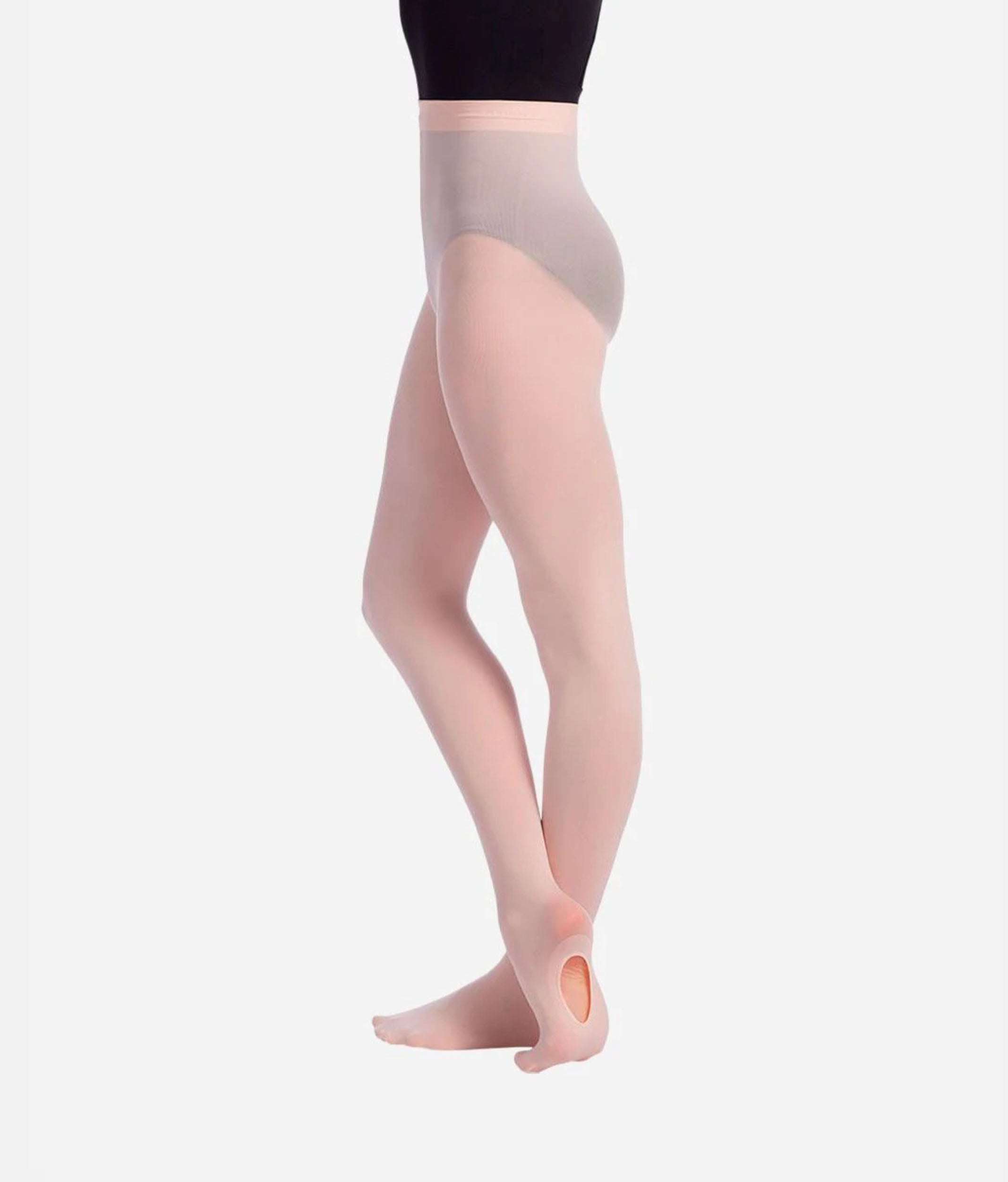 Women's Footless Dance Tights -  Canada