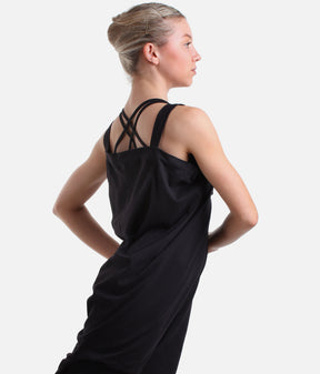 Warm Up Jumpsuit - U 1207